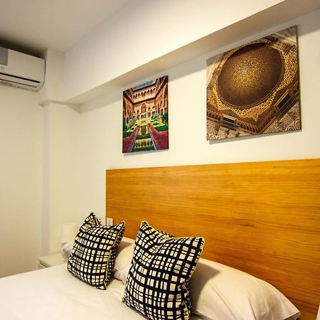 Rentalsevilla Teodosio Extérieur photo