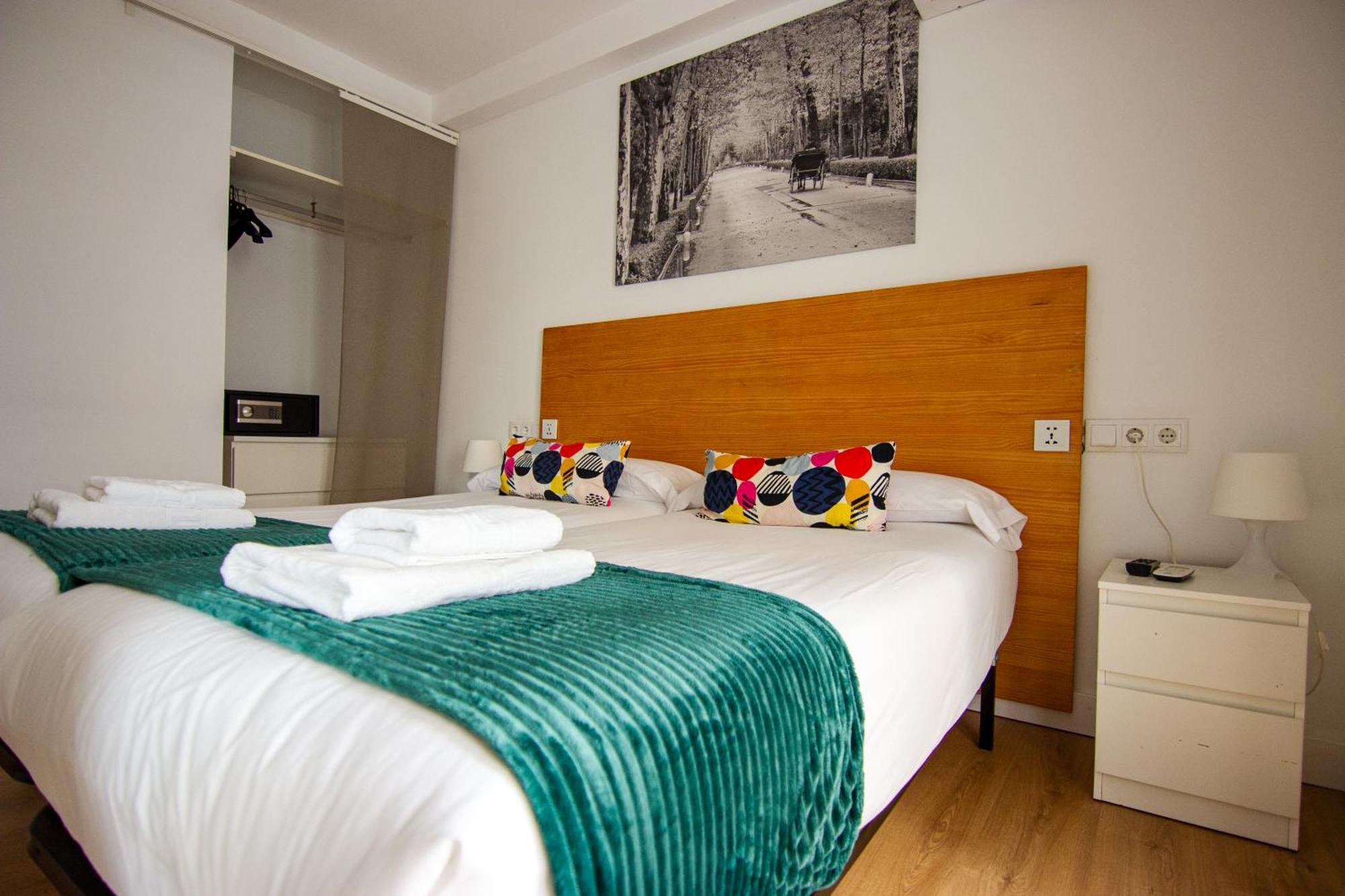 Rentalsevilla Teodosio Extérieur photo