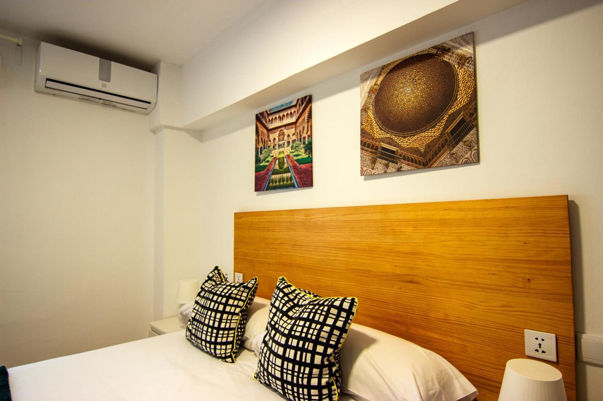 Rentalsevilla Teodosio Extérieur photo