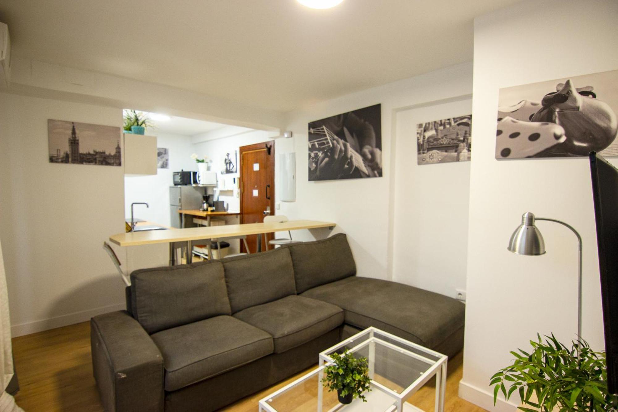 Rentalsevilla Teodosio Extérieur photo