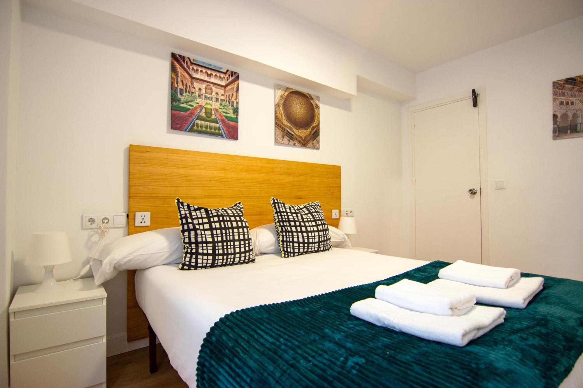 Rentalsevilla Teodosio Extérieur photo