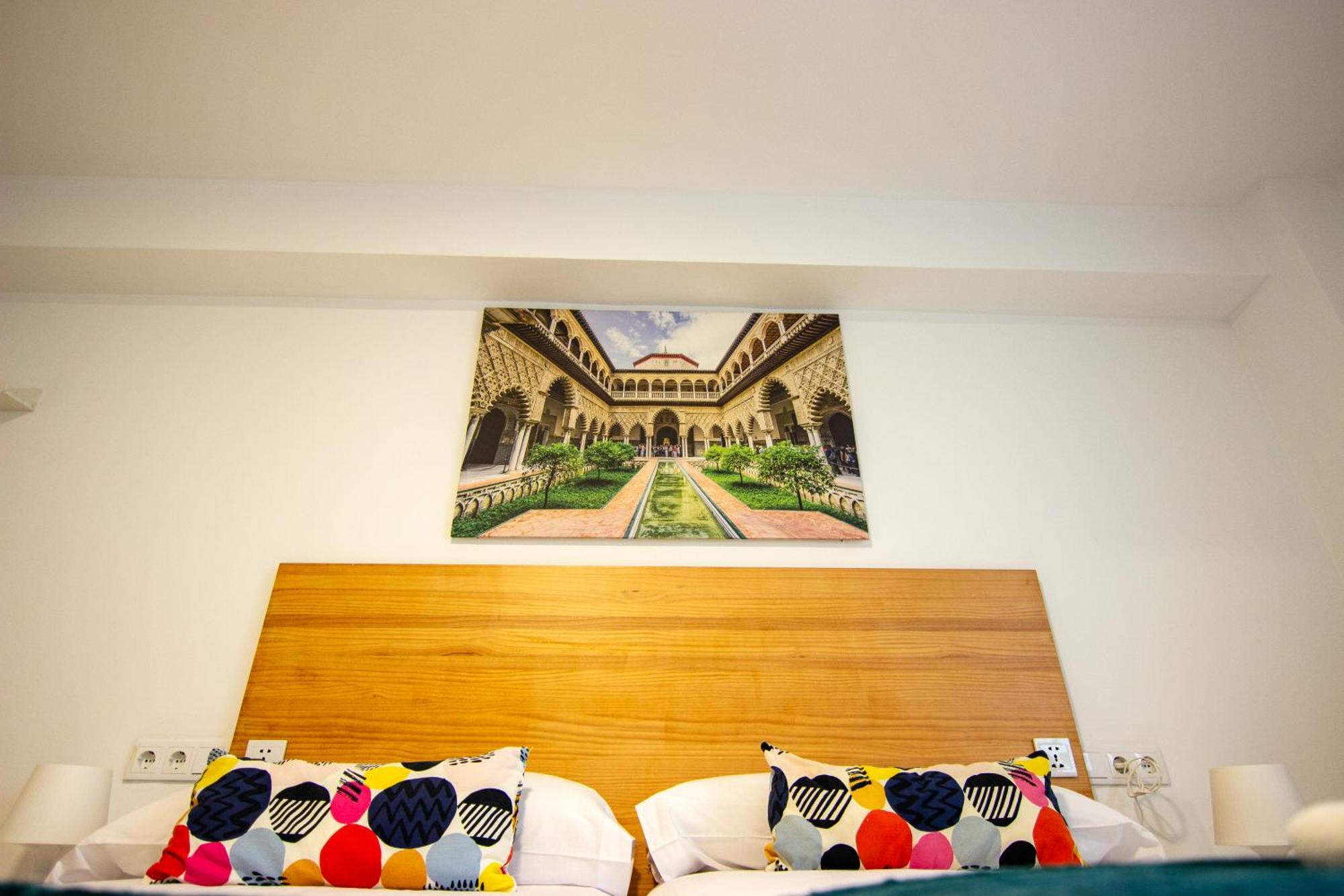 Rentalsevilla Teodosio Extérieur photo