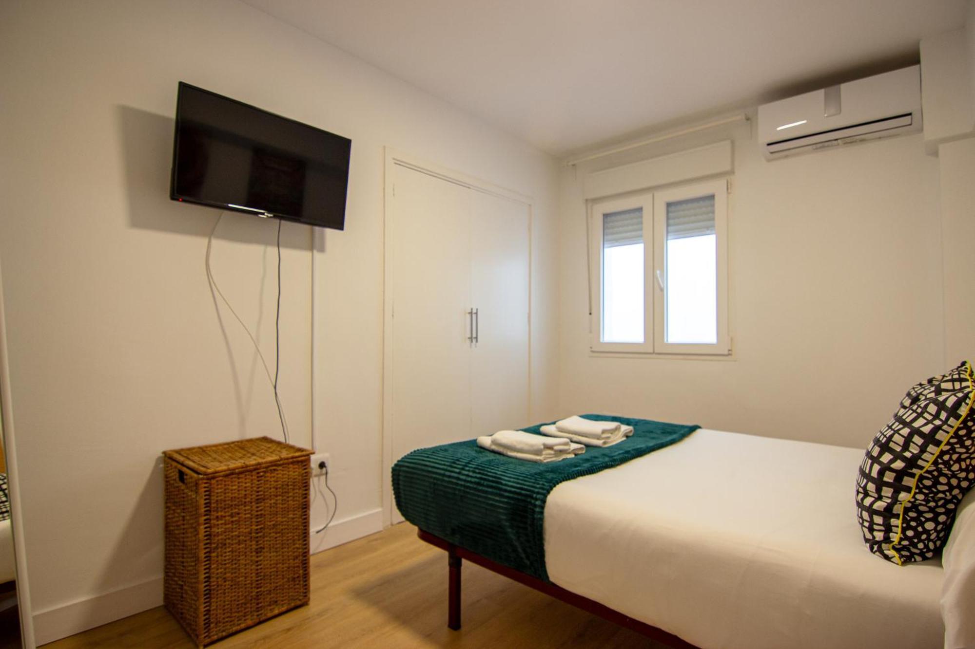 Rentalsevilla Teodosio Extérieur photo