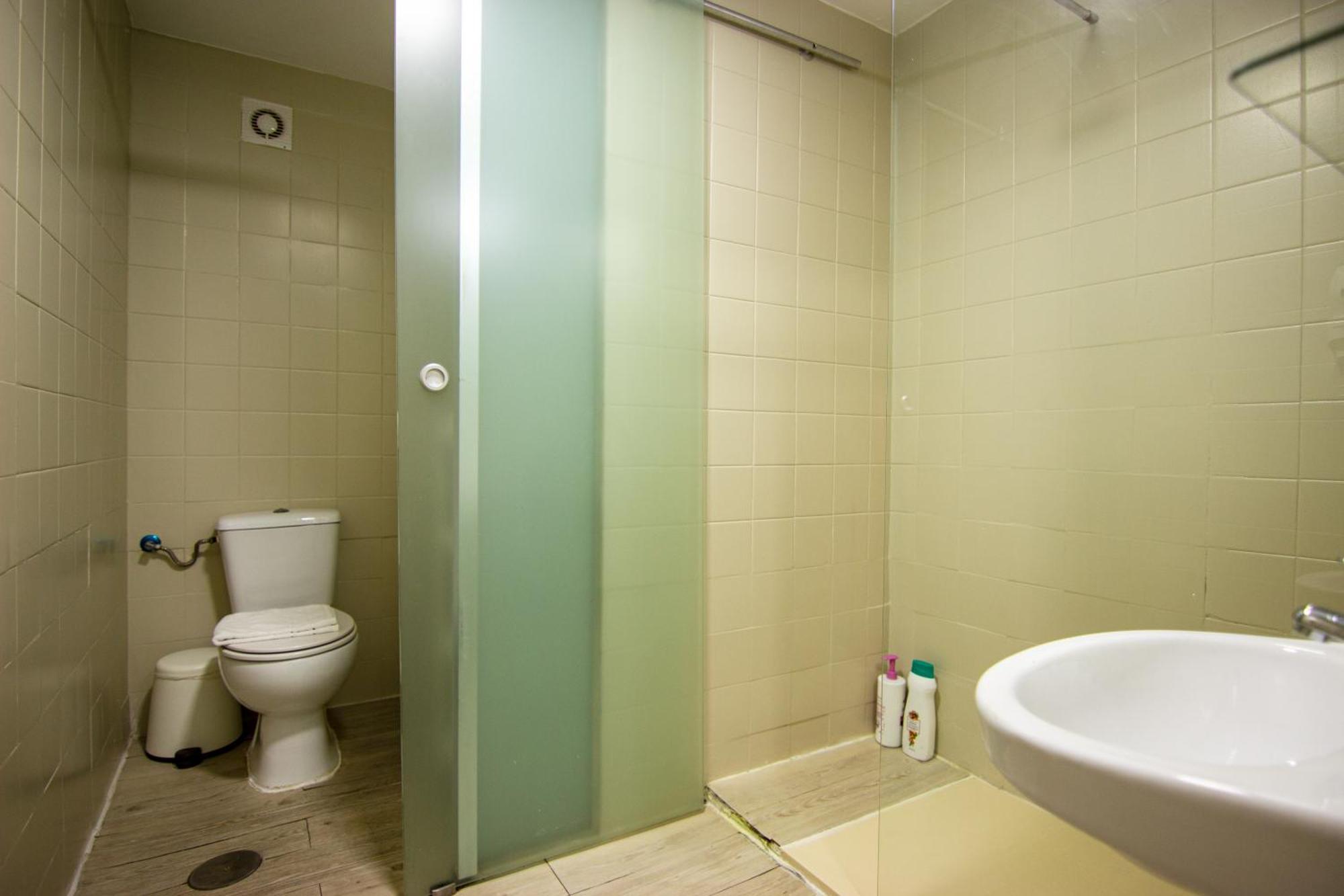 Rentalsevilla Teodosio Extérieur photo