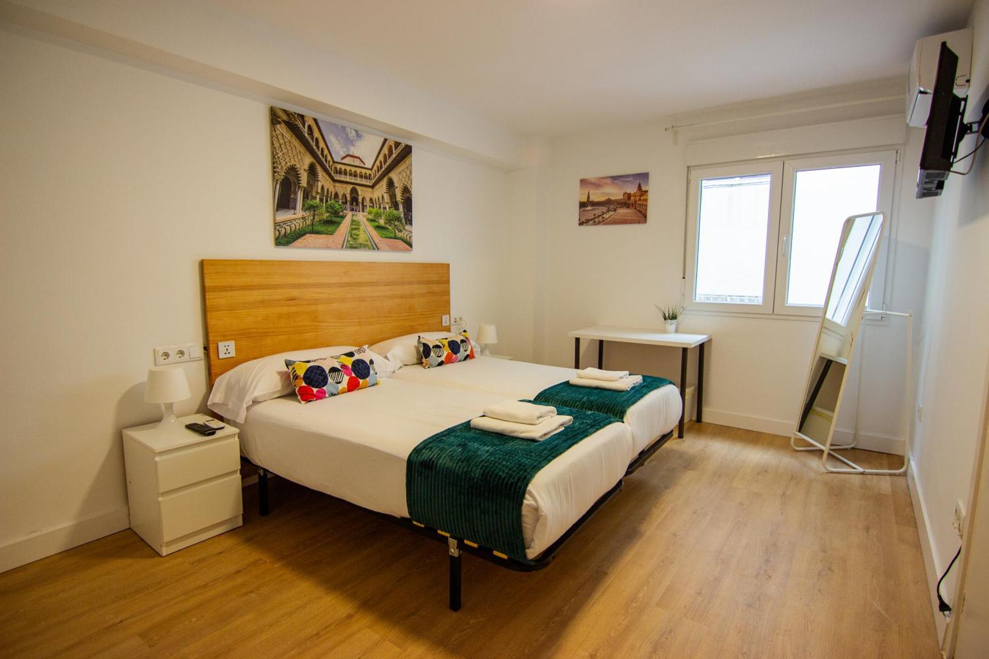 Rentalsevilla Teodosio Extérieur photo