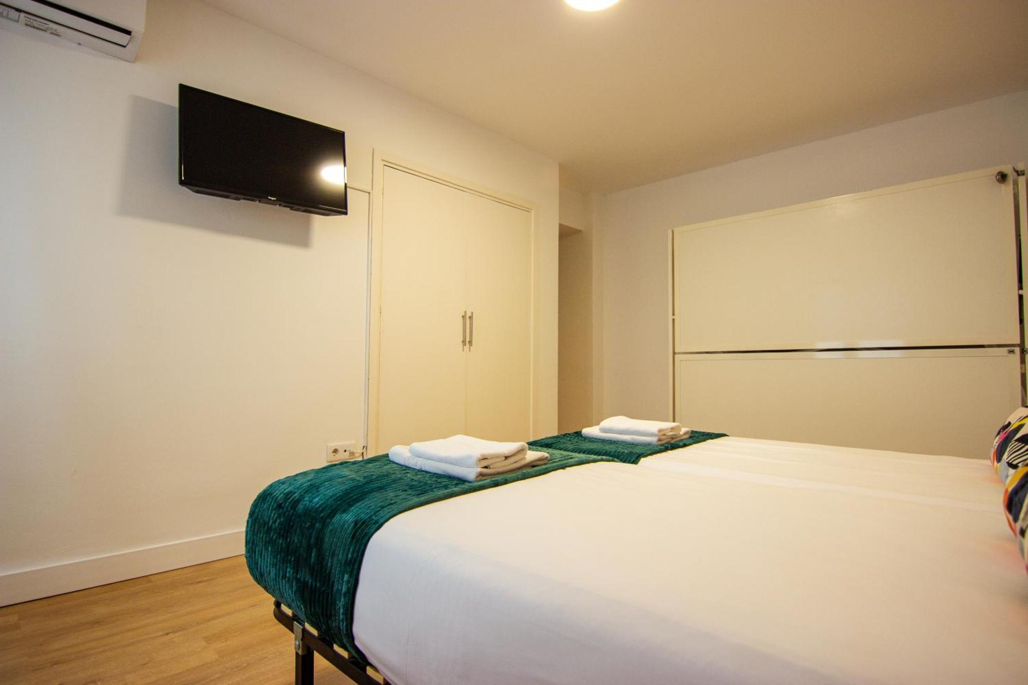 Rentalsevilla Teodosio Extérieur photo