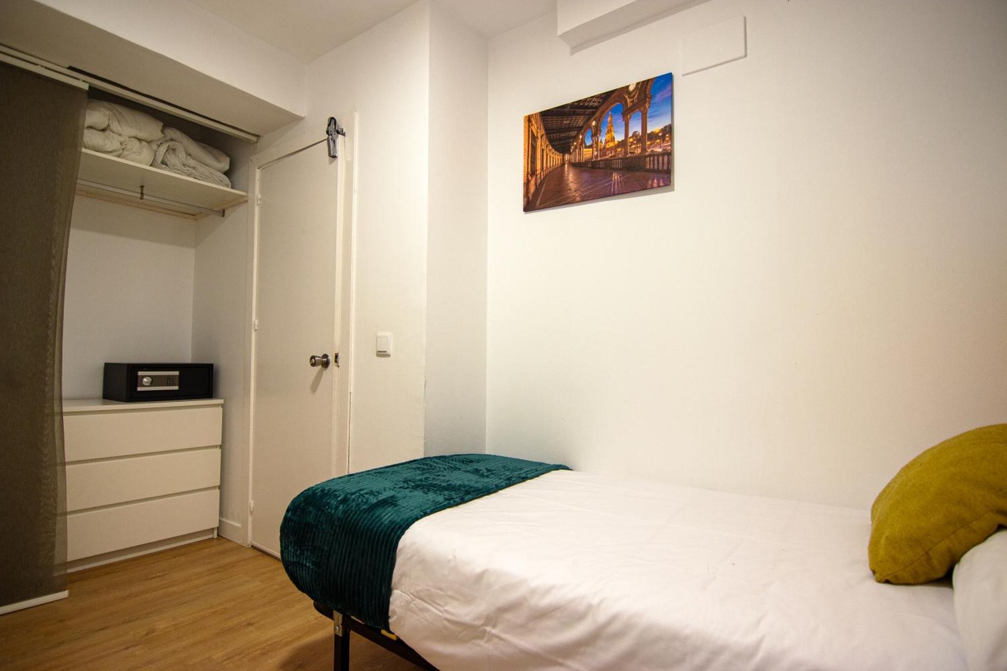 Rentalsevilla Teodosio Extérieur photo