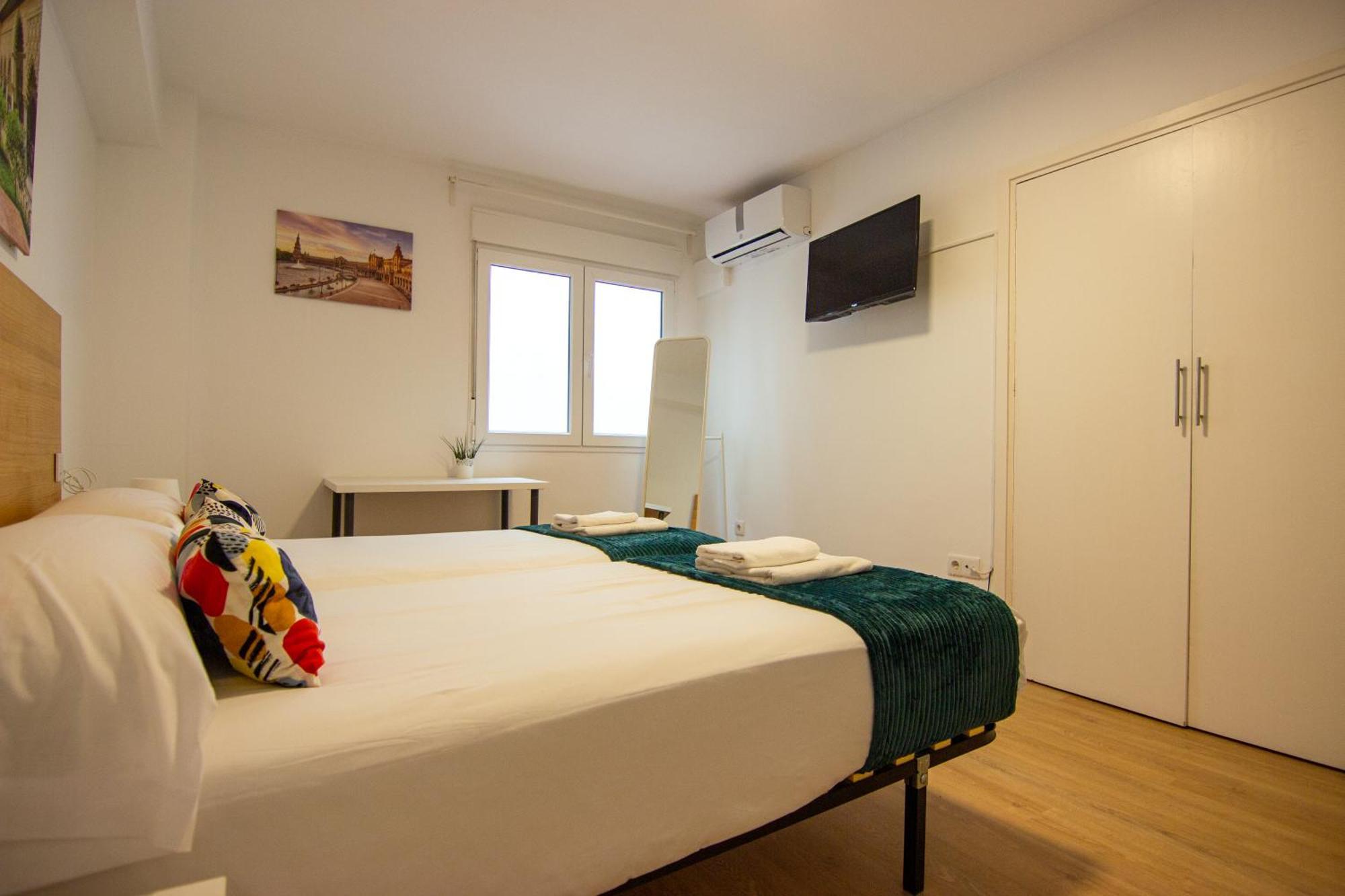Rentalsevilla Teodosio Extérieur photo