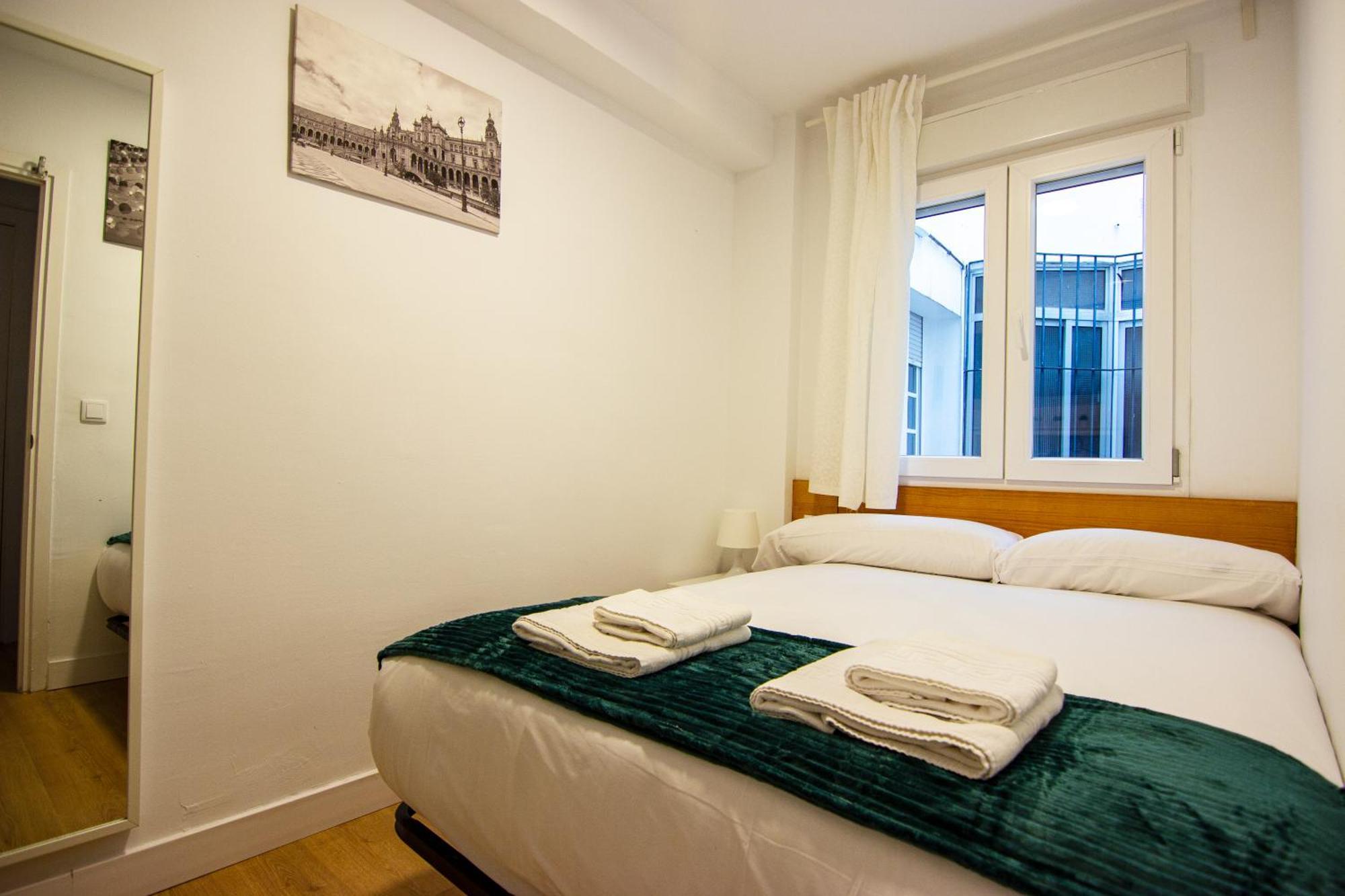 Rentalsevilla Teodosio Extérieur photo