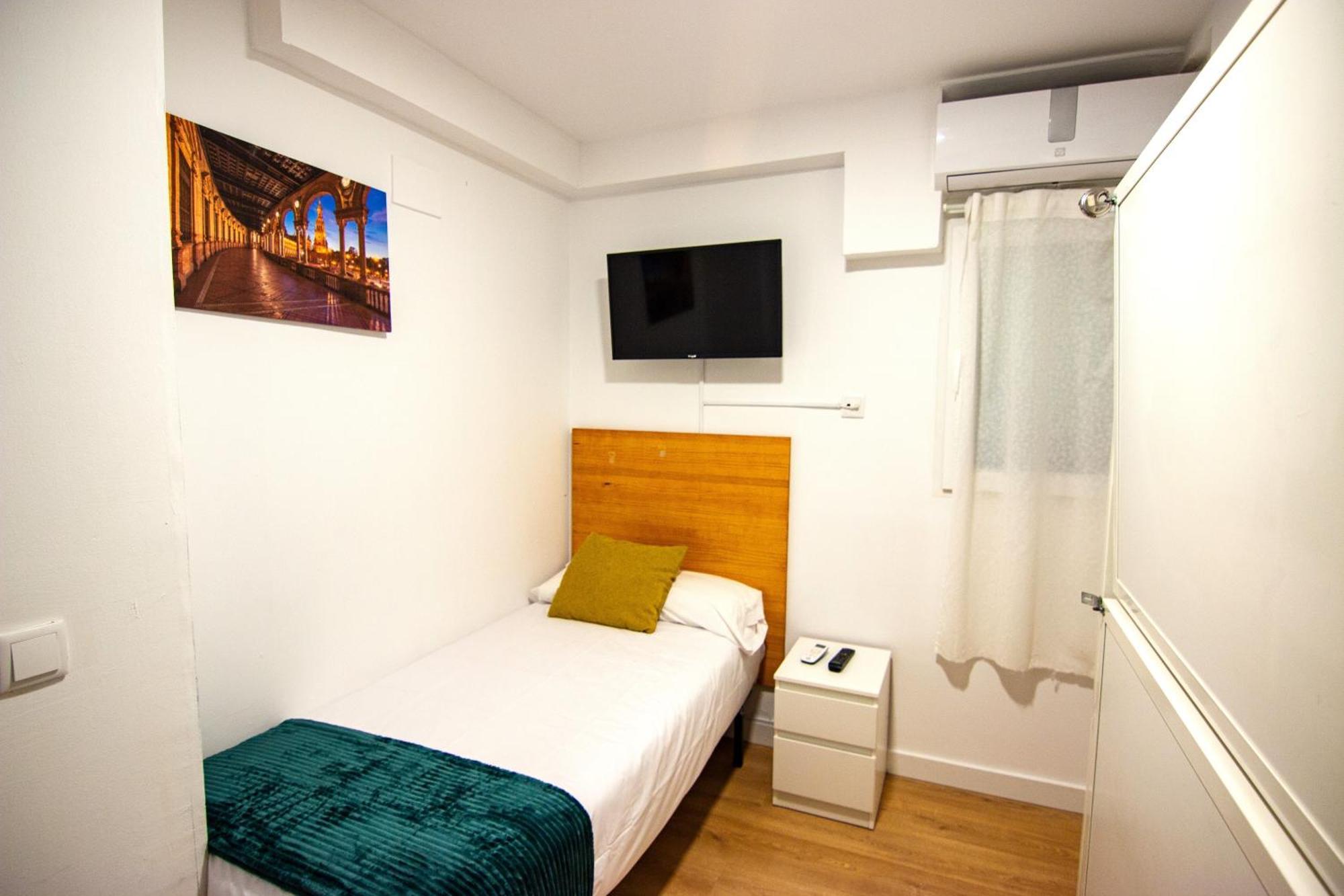 Rentalsevilla Teodosio Extérieur photo