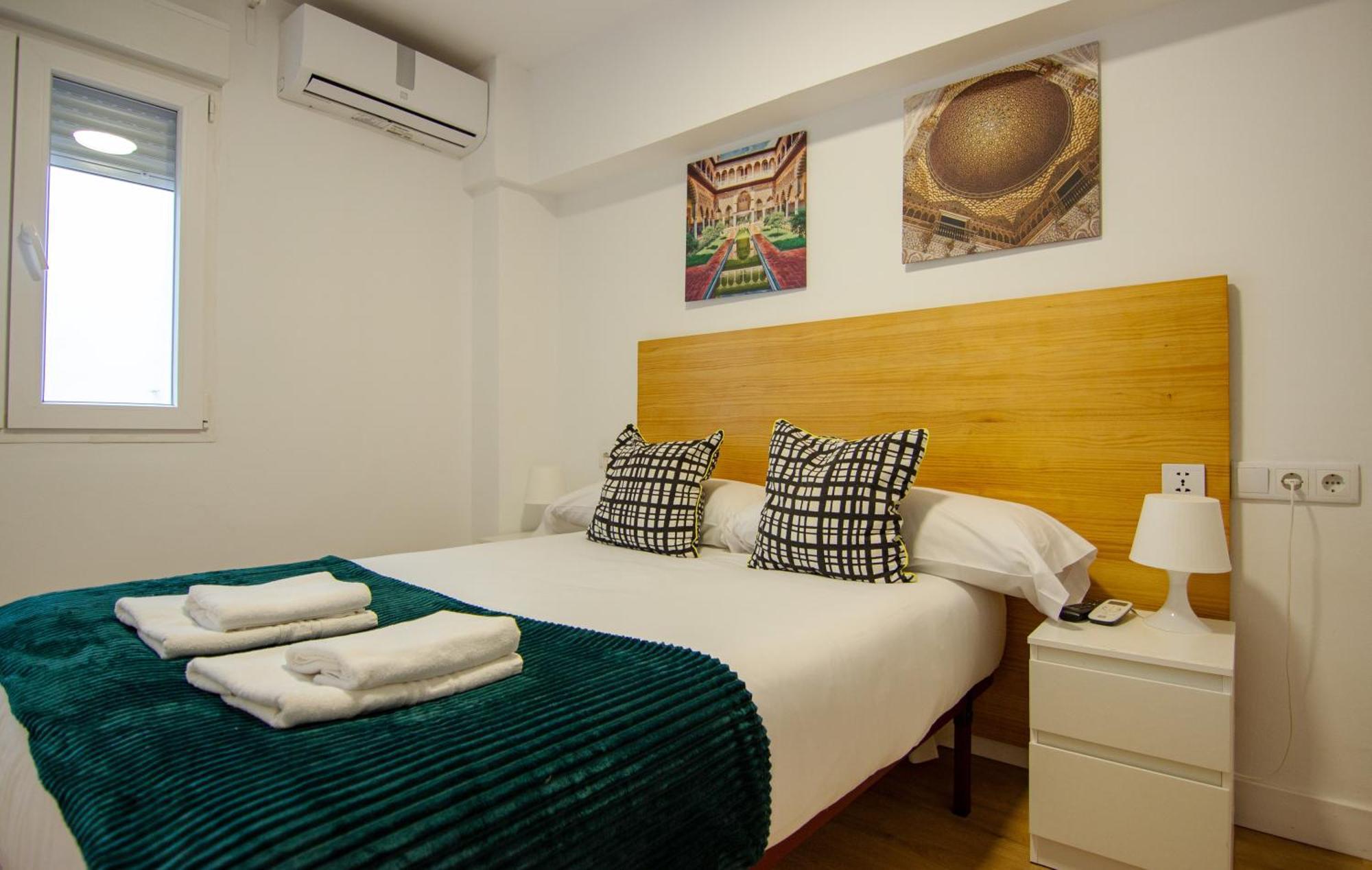 Rentalsevilla Teodosio Extérieur photo