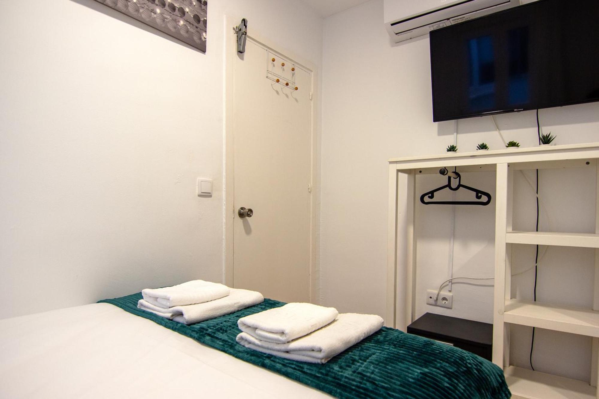 Rentalsevilla Teodosio Extérieur photo